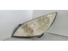 Recambio de faro izquierdo para mitsubishi colt berlina 5 (z30a) 1.3 inform (d) referencia OEM IAM   