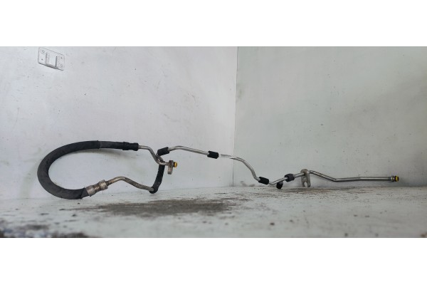 Recambio de tubos aire acondicionado para audi a4 berlina (8w2) 3.0tdi 272 4x4 fap referencia OEM IAM   