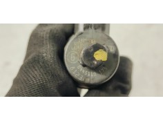 Recambio de inyector para opel astra h berlina enjoy referencia OEM IAM 0445110175  