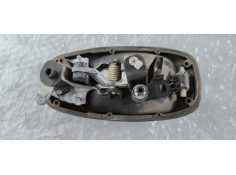 Recambio de maneta exterior trasera izquierda para citroen nemo 1.4 hdi 70 referencia OEM IAM   