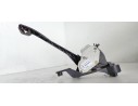 Recambio de potenciometro pedal para volvo xc90 t6 geartronic referencia OEM IAM 8634697  