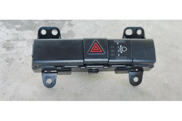 Recambio de warning para dodge caliber 2.0i 155 referencia OEM IAM 12862326  