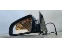 Recambio de retrovisor izquierdo para audi a4 berlina (8e) 1.9 tdi (96kw) referencia OEM IAM E1010681  