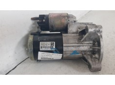 Recambio de motor arranque para lancia phedra (180) 2.2 jtd 16v emblema referencia OEM IAM 9656262780  