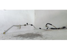 Recambio de tubos aire acondicionado para audi a4 berlina (8w2) 3.0tdi 272 4x4 fap referencia OEM IAM   