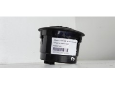 Recambio de mando climatizador para renault espace iv (jk0) expression referencia OEM IAM 8200367334  