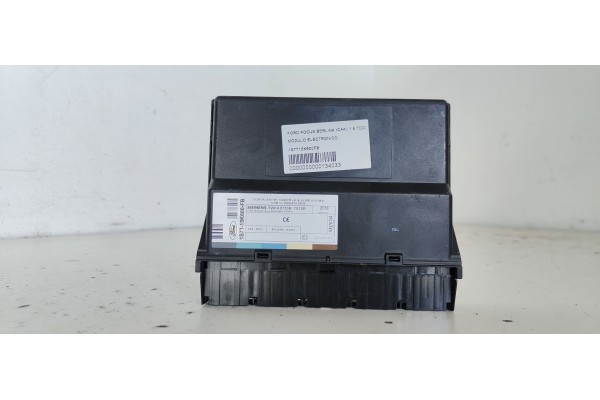 Recambio de modulo electronico para ford focus berlina (cak) ghia referencia OEM IAM 1S7T15K600FB  