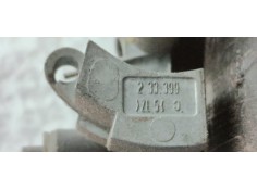 Recambio de maneta exterior trasera izquierda para citroen nemo 1.4 hdi 70 referencia OEM IAM   