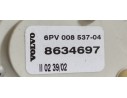 Recambio de potenciometro pedal para volvo xc90 t6 geartronic referencia OEM IAM 8634697  
