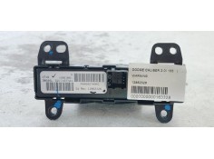 Recambio de warning para dodge caliber 2.0i 155 referencia OEM IAM 12862326  