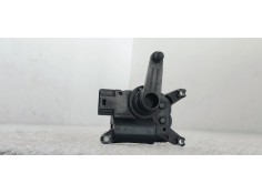 Recambio de motor apertura trampillas climatizador para volkswagen touareg (7la) tdi r5 referencia OEM IAM 52411483R00  