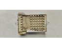 Recambio de resistencia calefaccion para mercedes-benz clase m (w163) 2.7cdi 165 [270] 4x4 referencia OEM IAM A1638210051  