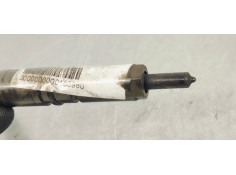 Recambio de inyector para opel astra h berlina enjoy referencia OEM IAM 0445110175  