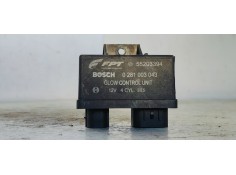 CAJA PRECALENTAMIENTO 55203394 