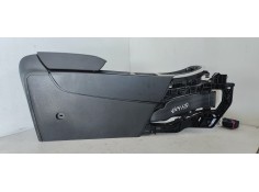 Recambio de apoyabrazos central para opel insignia berlina excellence referencia OEM IAM   