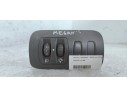 Recambio de mando luces para renault megane ii berlina 5p confort dynamique referencia OEM IAM   