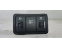 Recambio de mando luces para hyundai i30 1.6crdi 90 referencia OEM IAM   