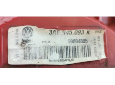 Recambio de piloto trasero izquierdo interior para volkswagen passat lim. (362) 2.0 tdi referencia OEM IAM   