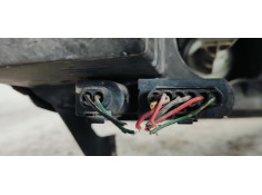 Recambio de faro izquierdo para mitsubishi colt berlina 5 (z30a) 1.3 inform (d) referencia OEM IAM   