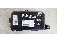 Recambio de modulo electronico para fiat marea weekend (185) jtd 110 hlx referencia OEM IAM 51711369  