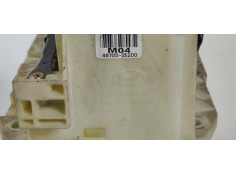 Recambio de palanca cambio para hyundai tucson (jm) 2.0 crdi cat referencia OEM IAM 467002E200  