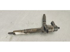 Recambio de inyector para opel astra h berlina enjoy referencia OEM IAM 0445110175  