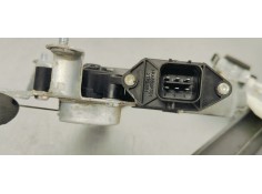 Recambio de elevalunas delantero izquierdo para ssangyong korando 2.2 xdi 180 fap referencia OEM IAM   