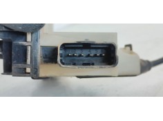 Recambio de cerradura puerta trasera derecha para citroen ds4 design referencia OEM IAM   