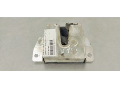 CERRADURA MALETERO / PORTON A1637400235 