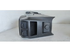 Recambio de apoyabrazos central para opel insignia berlina excellence referencia OEM IAM   