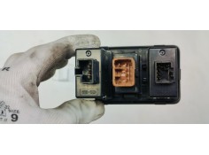 Recambio de mando luces para hyundai i30 1.6crdi 90 referencia OEM IAM   