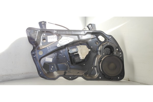 Recambio de elevalunas delantero izquierdo para volkswagen passat berlina (3c2) highline referencia OEM IAM   