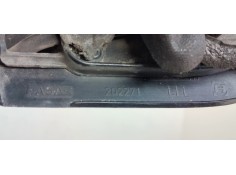 Recambio de retrovisor izquierdo para volkswagen polo berlina (6n2) 1.4 referencia OEM IAM 202271  