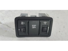 Recambio de mando luces para hyundai i30 1.6crdi 90 referencia OEM IAM   