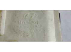 Recambio de palanca cambio para hyundai tucson (jm) 2.0 crdi cat referencia OEM IAM 467002E200  