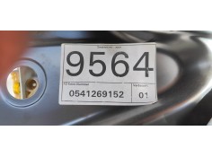 Recambio de elevalunas delantero izquierdo para volkswagen passat berlina (3c2) highline referencia OEM IAM   