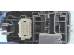 Recambio de mando luces para renault megane ii berlina 5p confort dynamique referencia OEM IAM   