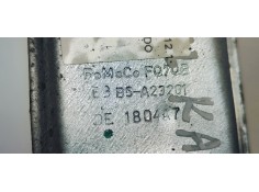 Recambio de elevalunas delantero izquierdo para ford ka+ black / white referencia OEM IAM E3B5A23201  