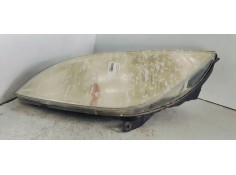 Recambio de faro izquierdo para mitsubishi colt berlina 5 (z30a) 1.3 inform (d) referencia OEM IAM   