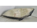 Recambio de faro izquierdo para mitsubishi colt berlina 5 (z30a) 1.3 inform (d) referencia OEM IAM   