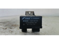 Recambio de caja precalentamiento para alfa romeo giulietta (191) 1.6jtd 105 fap referencia OEM IAM 55203394  