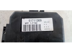 Recambio de modulo electronico para fiat marea weekend (185) jtd 110 hlx referencia OEM IAM 51711369  