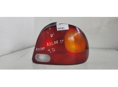 Recambio de piloto trasero derecho para hyundai accent (x3) 1.3 12v cat referencia OEM IAM   