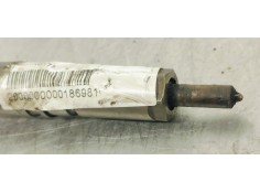 Recambio de inyector para opel astra h berlina enjoy referencia OEM IAM 0445110175  