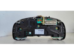 Recambio de cuadro instrumentos para opel zafira a elegance referencia OEM IAM 24419565DK  