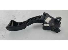 Recambio de pedal acelerador para toyota verso 1.6d4d 112 fap referencia OEM IAM 7811002012  