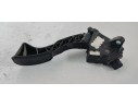 Recambio de pedal acelerador para toyota verso 1.6d4d 112 fap referencia OEM IAM 7811002012  