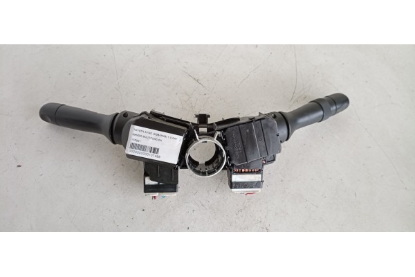 Recambio de mando multifuncion para toyota aygo (kgb/wnb) 1.0 cat referencia OEM IAM 17F001 173848 