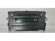 SISTEMA AUDIO / RADIO CD 8612002520 