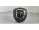 Recambio de airbag delantero izquierdo para audi a6 berlina (4f2) 3.0 tdi quattro (171kw) referencia OEM IAM 4F0880201AS  